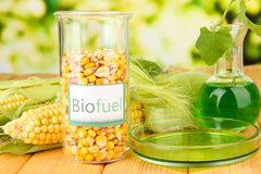 Burley Gate biofuel availability