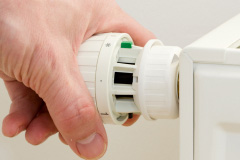 Burley Gate central heating repair costs