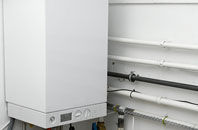 free Burley Gate condensing boiler quotes