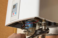 free Burley Gate boiler install quotes