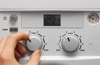 free Burley Gate boiler maintenance quotes
