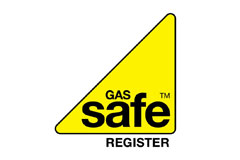 gas safe companies Burley Gate